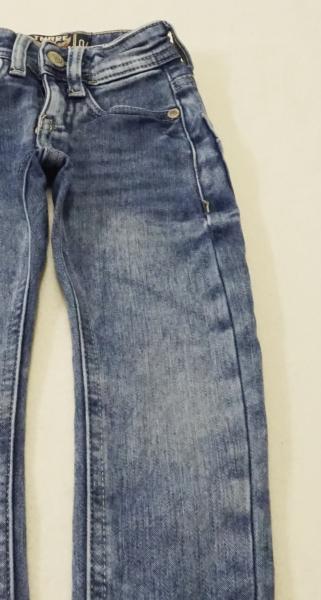Jeanshose Gr. 98 von Three Oaks (3063)